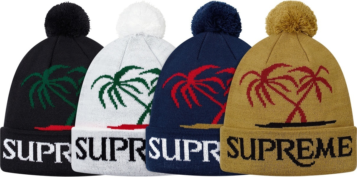 Oasis Beanie